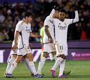 Copa del Rey: Las claves de la victoria del Real Madrid ante Arandina