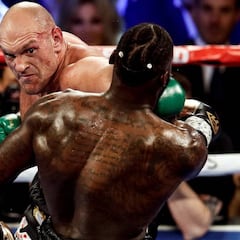 Megaoferta de Arabia Saudí a Tyson Fury: le ofrece 400 millones por su próxima pelea