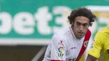 Raúl Baena