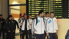 El partido de la fe del Valencia ante el rodillo del Real Madrid