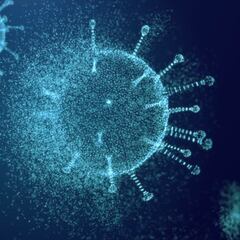 Un peligroso virus se esconde en la saliva y provoca esta enfermedad autoinmune