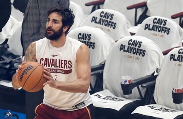 Así ha sido la temporada en la NBA para los españoles