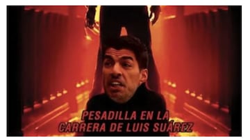 Los memes de la eliminación del Atleti en Champions