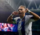 Braithwaite y el Espanyol juegan una final por el ascenso el día 30