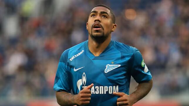 El TAS rechaza la demanda del Barça y le da la razón al Zenit por Malcom