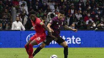 Los boletos del partido entre USA y M&eacute;xico de la eliminatoria de la Concacaf est&aacute;n cerca de alcanzar las cinco cifras, mientras que los del juego vs. Canad&aacute; no superan los 100 d&oacute;lares