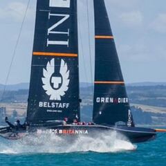 La Copa América inicia su cuenta atrás con la Copa Prada