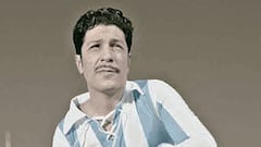 World Cup top goalscorers,
1930-2014