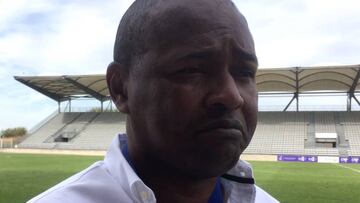 El positivo análisis de Redín tras la participación en Toulon