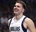 Doncic, el joven con el que la NBA quisiera construir un equipo