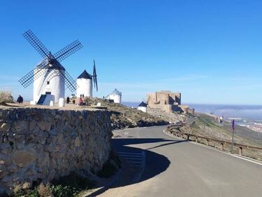 El cicloturismo se une para este verano: #EnBiciporEspaña
