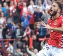 El Nàstic logra el fichaje de Palanca