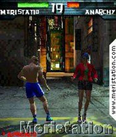 Nokia anuncia un nuevo modelo de su N-Gage