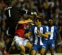 Los errores defensivos complican la permanencia del Wigan