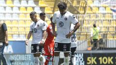 Valdivia reconoce: "Nos están costando un montón de cosas"