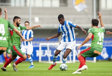 Descubre quiénes son los nominados para ganar el Golden Boy 2019