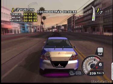 Arranca la web oficial de Juiced