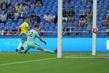 El Depor honra a Bebeto y Mauro con su 25º Teresa Herrera