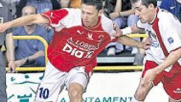 <b>LIGA DE LUJO. </b>Lobelle, Interviú, El Pozo y Polaris, los rivales a batir.