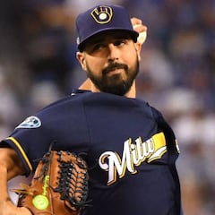 Gio González firma contrato de ligas menores con Yankees