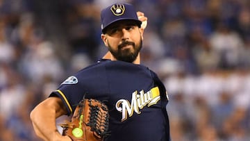 González llegará al poderoso bullpen del Bronx por tres millones de dólares.