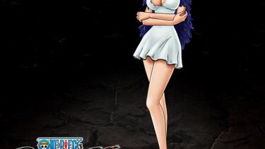 One Piece: Burning Blood saldrá en PC