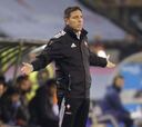 Berizzo le manda un 'recado' a Fabián Orellana