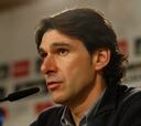 Karanka: "Nos ha costado bastante entrar en el partido"