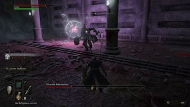 Elden Ring: nuestras impresiones y gameplay. Ya hemos jugado a la beta