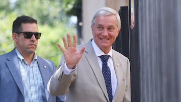 Kast defiende a diputado republicano que postula indultar a los violadores y abusadores de niños