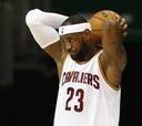 Consejos y gangas para la Fantasy NBA: no sin LeBron