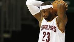 Consejos y gangas para la Fantasy NBA: no sin LeBron