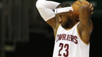 Consejos y gangas para la Fantasy NBA: no sin LeBron