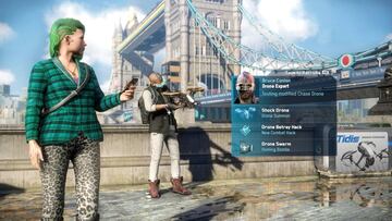 Watch Dogs: Legion retrasa su multijugador online en PC