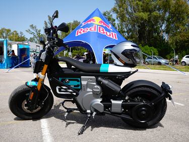 Jerez da la bienvenida a MotoGP