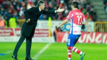 Alcaraz: "Nos ha faltado acierto"