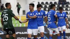 La UC definió al DT