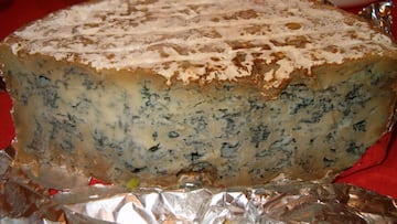Pagan más de 30.000 euros por el mejor queso de Cabrales del año 2024