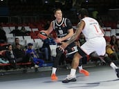 Peñarroya y Fernando tumban al líder