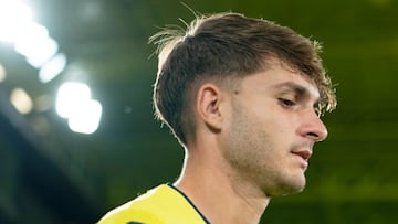 Quién es Carlo Adriano, la nueva perla del fútbol europeo que estaría por llegar al Querétaro