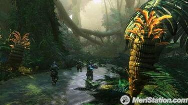 James Cameron's Avatar: The Game