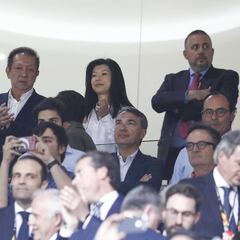 Lim sufraga 50.000 mascarillas y 300 termómetros a la Comunitat