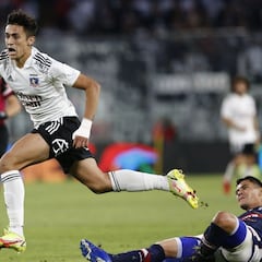 Morón aclara el panorama de Solari y el interés del América