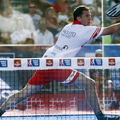 ¿Quién gana este punto? La jugada que muy pocos jugadores de pádel saben resolver