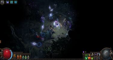 Primeras impresiones de la nueva expansión de Path of Exile, Affliction