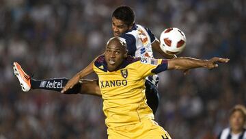 Hace nueve a&ntilde;os Real Salt Lake se convirti&oacute; en el &uacute;ltimo equipo de los Estados Unidos en acceder a la gran final de la Concacaf Champions League.