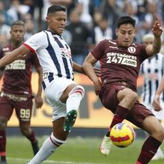 Alianza Lima responde a la sanción