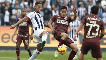 Alianza Lima responde a la sanción