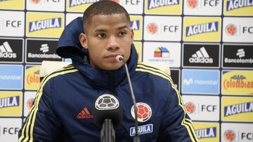Barrios: "Se puede decir que el empate fue justo"