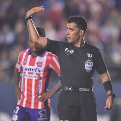 Adonai Escobedo pitará el Monterrey-América